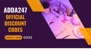 Read more about the article 77% Off ADDA247 Official Discount Codes for Law, CUET, and Competitive Exams